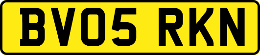 BV05RKN