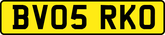 BV05RKO