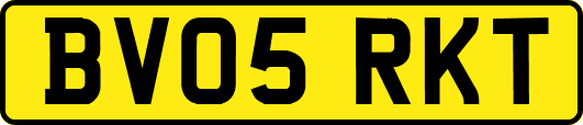BV05RKT
