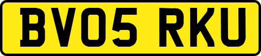 BV05RKU