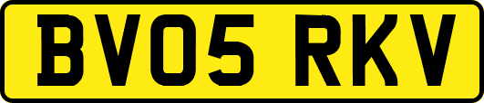 BV05RKV