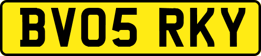 BV05RKY