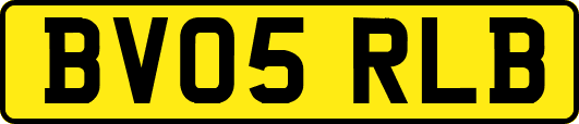BV05RLB