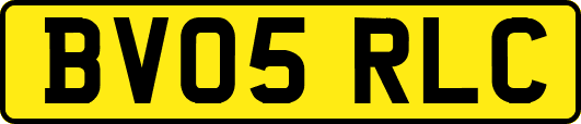 BV05RLC
