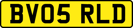 BV05RLD