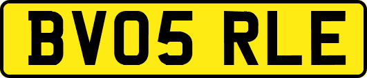 BV05RLE