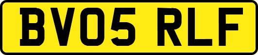 BV05RLF