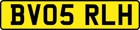 BV05RLH