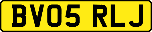 BV05RLJ