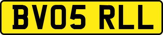 BV05RLL