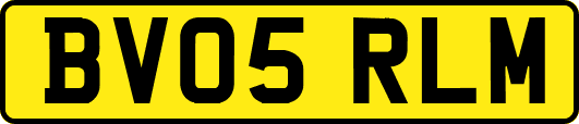 BV05RLM