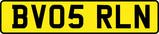 BV05RLN