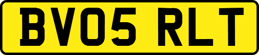 BV05RLT