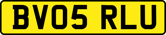 BV05RLU