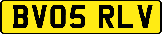BV05RLV