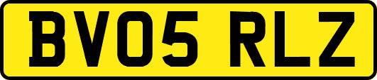 BV05RLZ