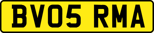 BV05RMA