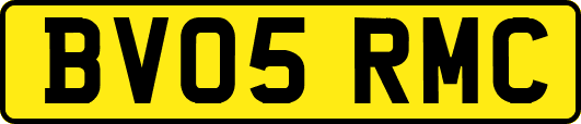 BV05RMC
