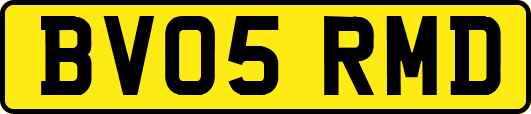 BV05RMD