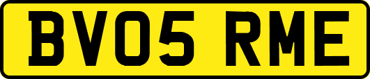 BV05RME