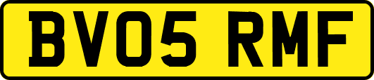 BV05RMF