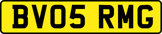 BV05RMG