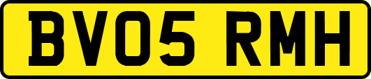 BV05RMH