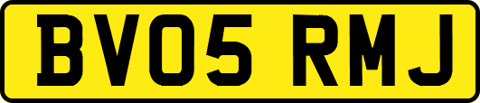 BV05RMJ