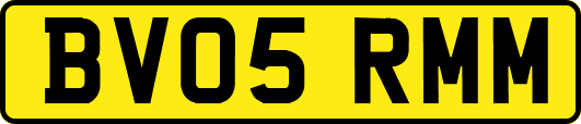 BV05RMM