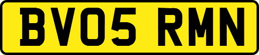 BV05RMN