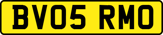 BV05RMO