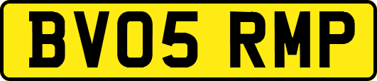 BV05RMP