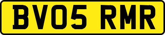 BV05RMR