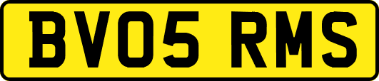 BV05RMS