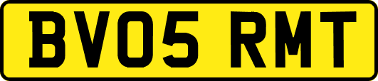 BV05RMT