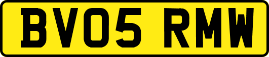 BV05RMW