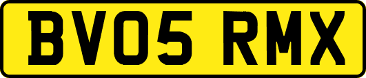 BV05RMX