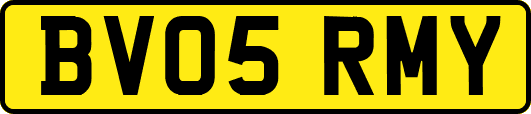 BV05RMY
