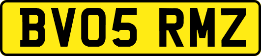 BV05RMZ