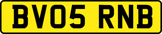 BV05RNB
