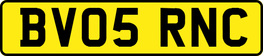 BV05RNC