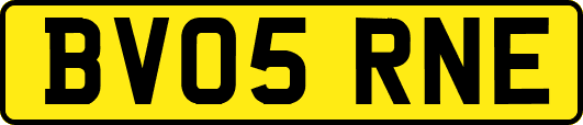 BV05RNE