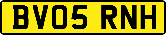 BV05RNH