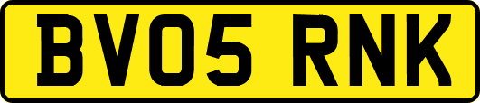 BV05RNK