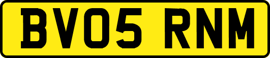 BV05RNM