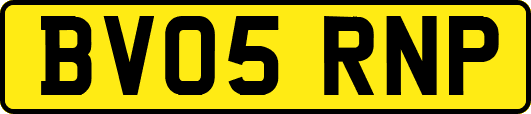 BV05RNP