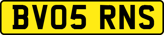 BV05RNS