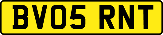 BV05RNT