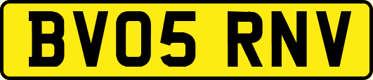 BV05RNV