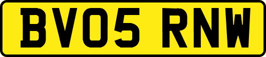 BV05RNW